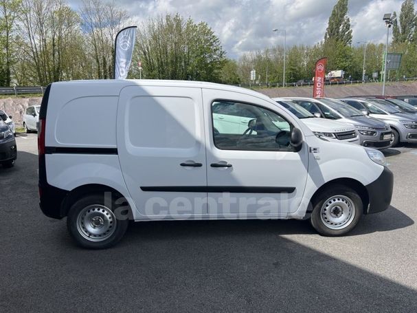 Renault Kangoo Energy dCi 75 55 kW image number 11