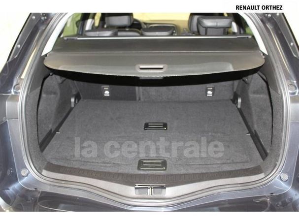 Renault Megane TCe 140 EDC 103 kW image number 10