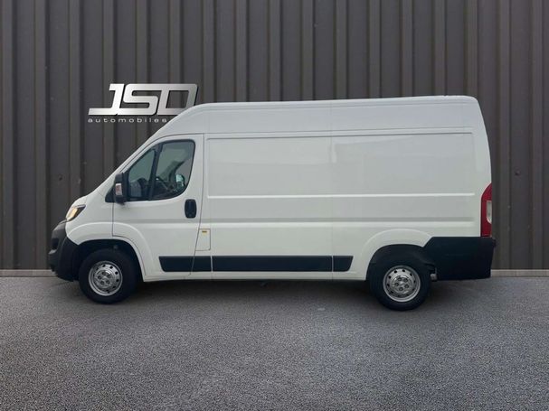 Peugeot Boxer HDi 333 L2H2 103 kW image number 1