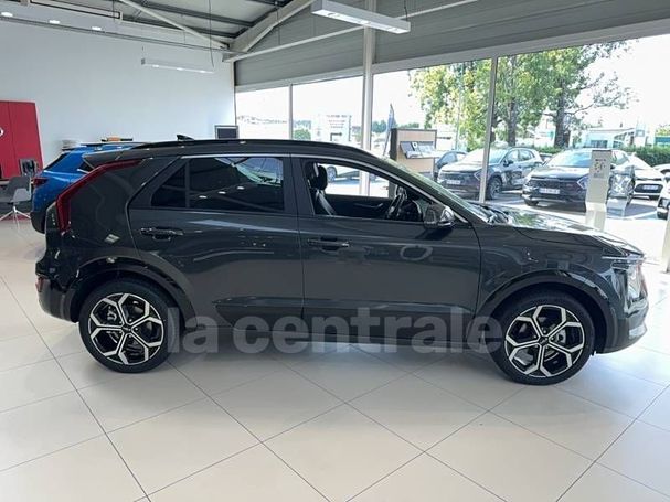 Kia Niro 95 kW image number 15