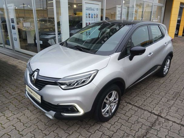 Renault Captur TCe 90 INTENS 66 kW image number 1