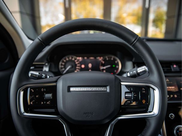 Land Rover Discovery Sport P200 S 147 kW image number 7