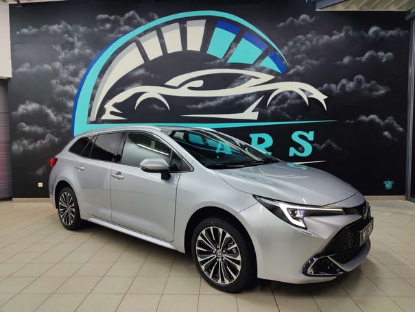 Toyota Corolla 1.8 Touring Sports 103 kW image number 2