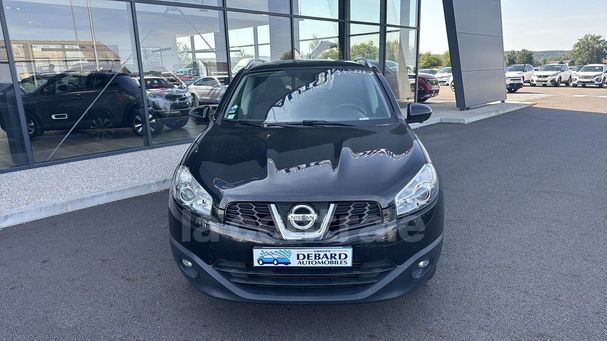 Nissan Qashqai 1.5 dCi 81 kW image number 3