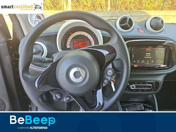 Smart ForTwo EQ 60 kW image number 15