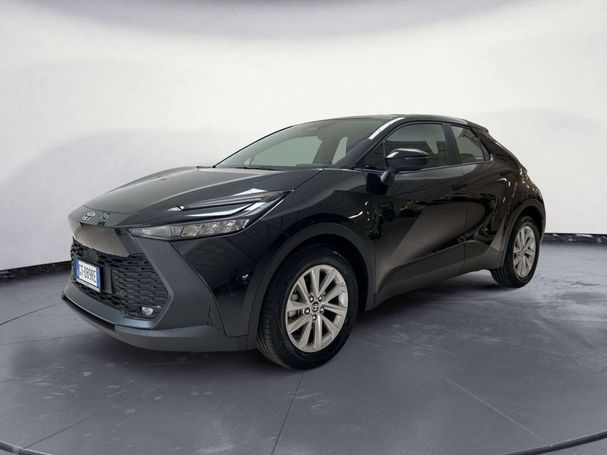 Toyota C-HR 1.8 Active 90 kW image number 1