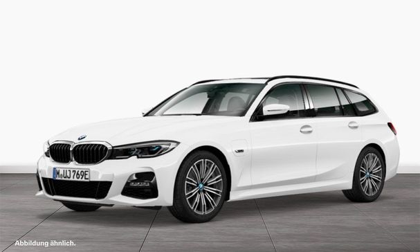 BMW 320 e Touring M Sport xDrive 150 kW image number 1