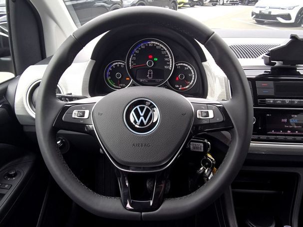 Volkswagen up! 60 kW image number 13