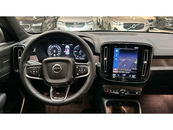 Volvo XC40 T5 Plus 192 kW image number 16