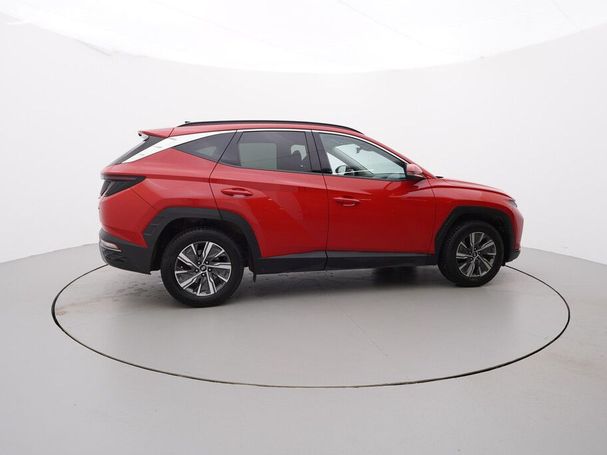 Hyundai Tucson 1.6 110 kW image number 6