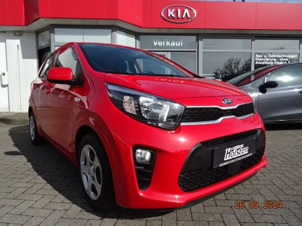 Kia Picanto 1.2 Edition 7 62 kW image number 1