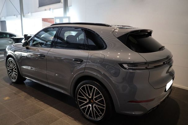 Porsche Cayenne E-Hybrid 346 kW image number 4