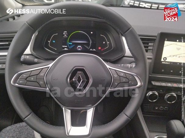 Renault Captur 107 kW image number 42