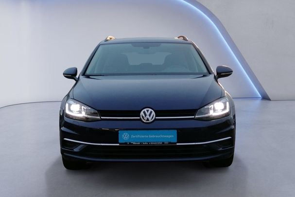 Volkswagen Golf Variant 1.5 TSI DSG 110 kW image number 12