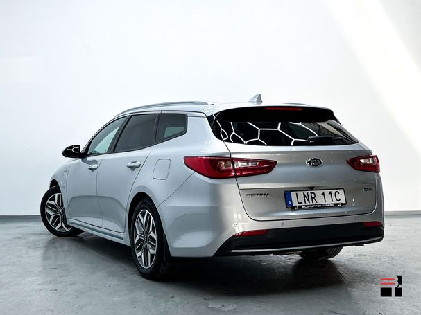 Kia Optima 152 kW image number 5