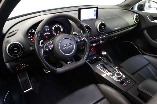 Audi RS3 270 kW image number 10