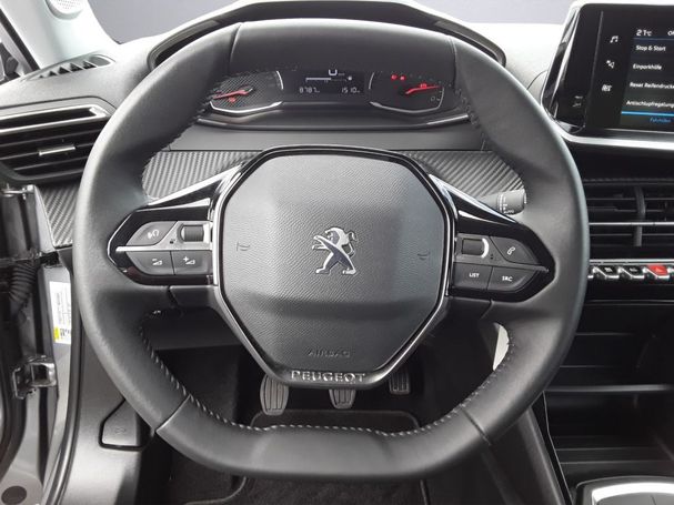 Peugeot 2008 PureTech 74 kW image number 14