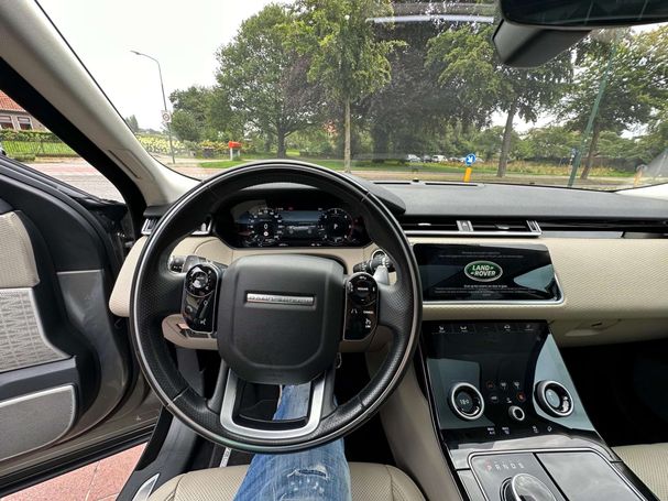 Land Rover Range Rover Velar 132 kW image number 17