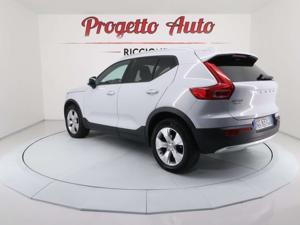 Volvo XC40 D3 Geartronic Plus 110 kW image number 6