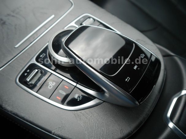 Mercedes-Benz CLS 53 AMG 320 kW image number 20