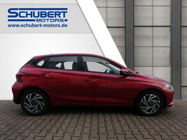 Hyundai i20 74 kW image number 3