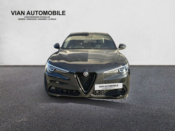 Alfa Romeo Stelvio 2.2 Q4 154 kW image number 3