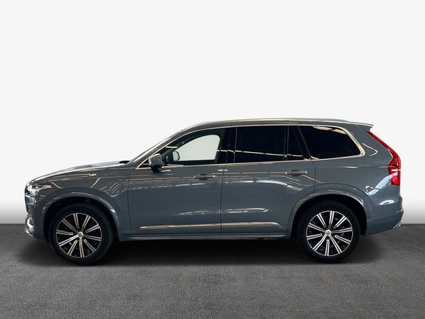 Volvo XC90 T8 AWD Inscription 288 kW image number 4