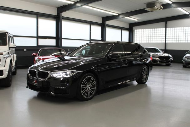 BMW 530d Touring xDrive 195 kW image number 1