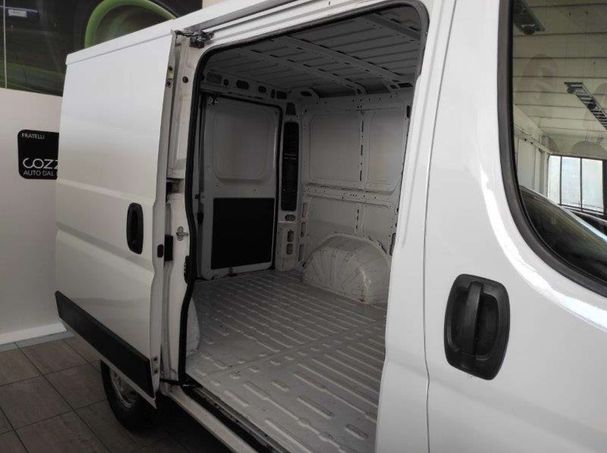 Fiat Ducato 2.3 88 kW image number 10