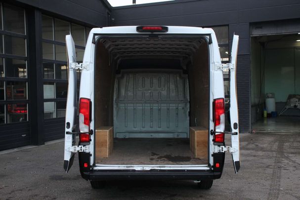 Fiat Ducato L4H2 96 kW image number 10