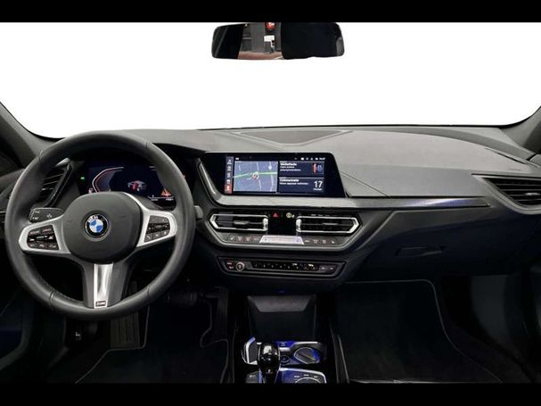 BMW 118i 100 kW image number 6