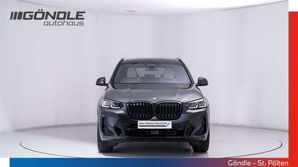 BMW X3 xDrive30e 215 kW image number 2