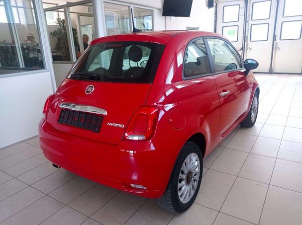 Fiat 500 1.0 51 kW image number 3