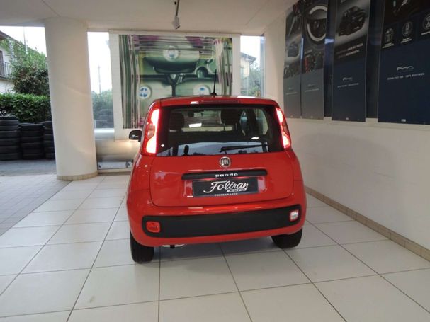 Fiat Panda 1.2 Easy 51 kW image number 4