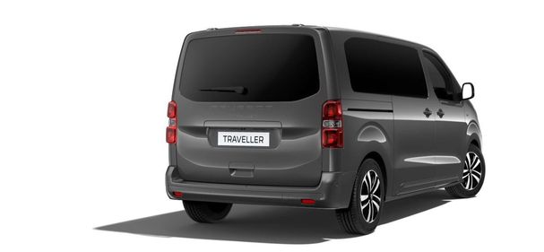 Peugeot Traveller 130 kW image number 3