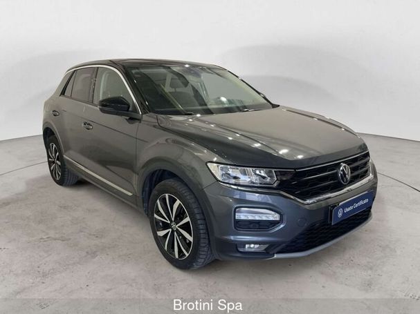 Volkswagen T-Roc 1.0 TSI 81 kW image number 7