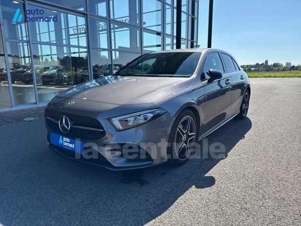 Mercedes-Benz A 180 d 85 kW image number 1