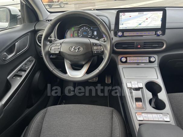 Hyundai Kona 150 kW image number 6