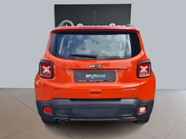 Jeep Renegade 1.6 96 kW image number 3