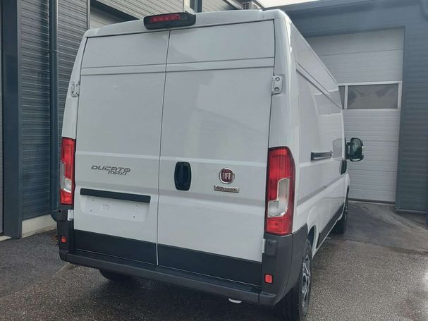 Fiat Ducato Maxi 35 140 103 kW image number 4