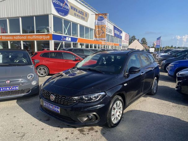 Fiat Tipo 1.6 MultiJet Business 88 kW image number 1