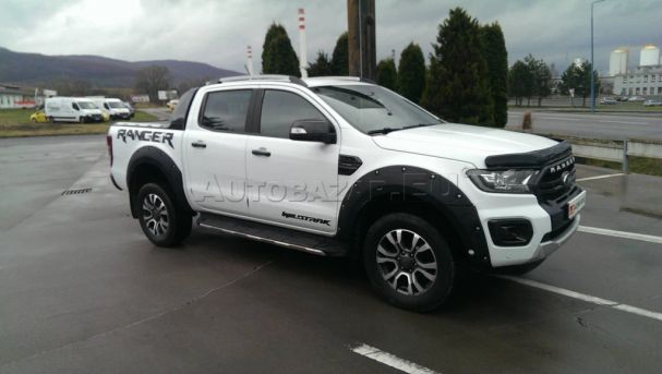 Ford Ranger 2.0 TDCi Wildtrak 4x4 156 kW image number 3