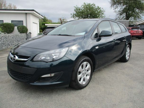 Opel Astra Sports Tourer 1.6 CDTi 81 kW image number 1