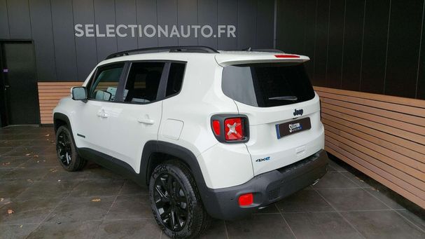 Jeep Renegade 140 kW image number 4