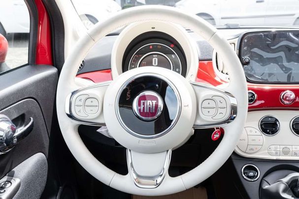 Fiat 500 1.0 51 kW image number 17