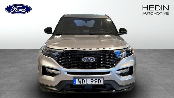 Ford Explorer ST-Line 336 kW image number 15