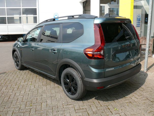 Dacia Jogger Extreme 81 kW image number 4