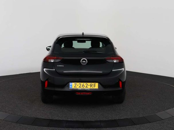 Opel Corsa 1.2 Elegance 74 kW image number 29