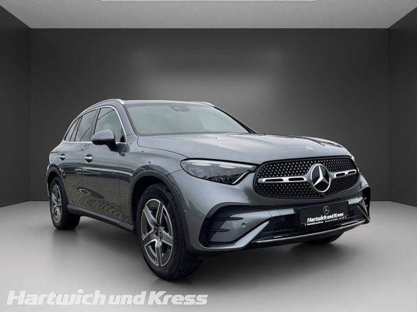 Mercedes-Benz GLC 200 AMG Line 4Matic 167 kW image number 8