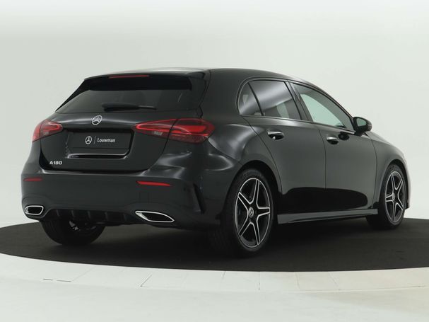 Mercedes-Benz A 180 100 kW image number 2